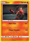 pyro