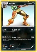 samus
