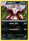mirajane EX