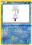 ADSEA 05 MAROC