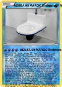 ADSEA 05 MAROC