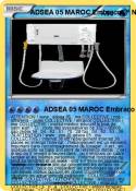 ADSEA 05 MAROC