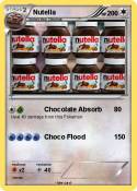 Nutella