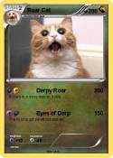 Roar Cat