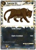 Tigerstar EX