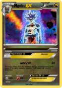 goku