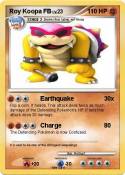 Roy Koopa FB