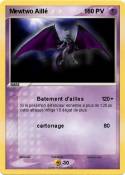 Mewtwo Aillé 1