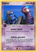 Thanos