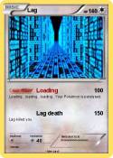 Lag