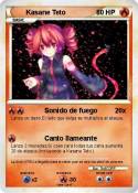 Kasane Teto