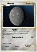 Mercury