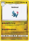 Herbtincel