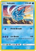 Articuno