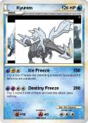 Kyurem