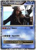 Jack Sparrow
