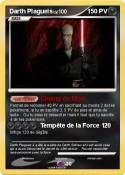 Darth Plagueis