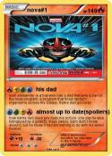 nova#1