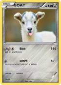 GOAT