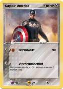 Captain America