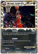 Michael Jordan