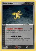 Baby Sensei