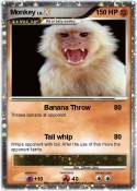 Monkey