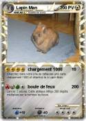 Lapin Man