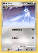 Wind Wolf