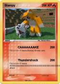 Stampy
