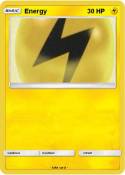 Energy