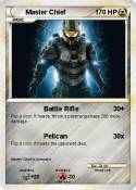 Master Chief
