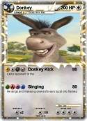 Donkey