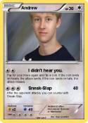 Andrew
