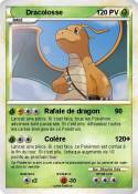 Dracolosse