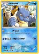 Blastoise