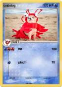 crabdog