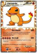 charmander