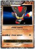 SHADOW EX