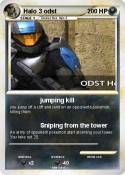 Halo 3 odst