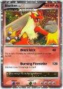 Blaziken