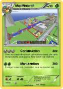 MapMinicraft