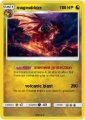magmablaze