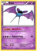 Zubat