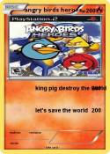 angry birds