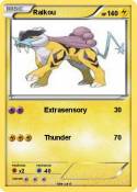 Raikou