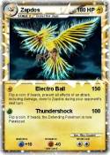 Zapdos