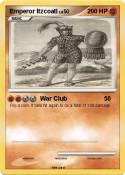 Emperor