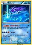 Suicune