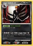 Ichigo bankai